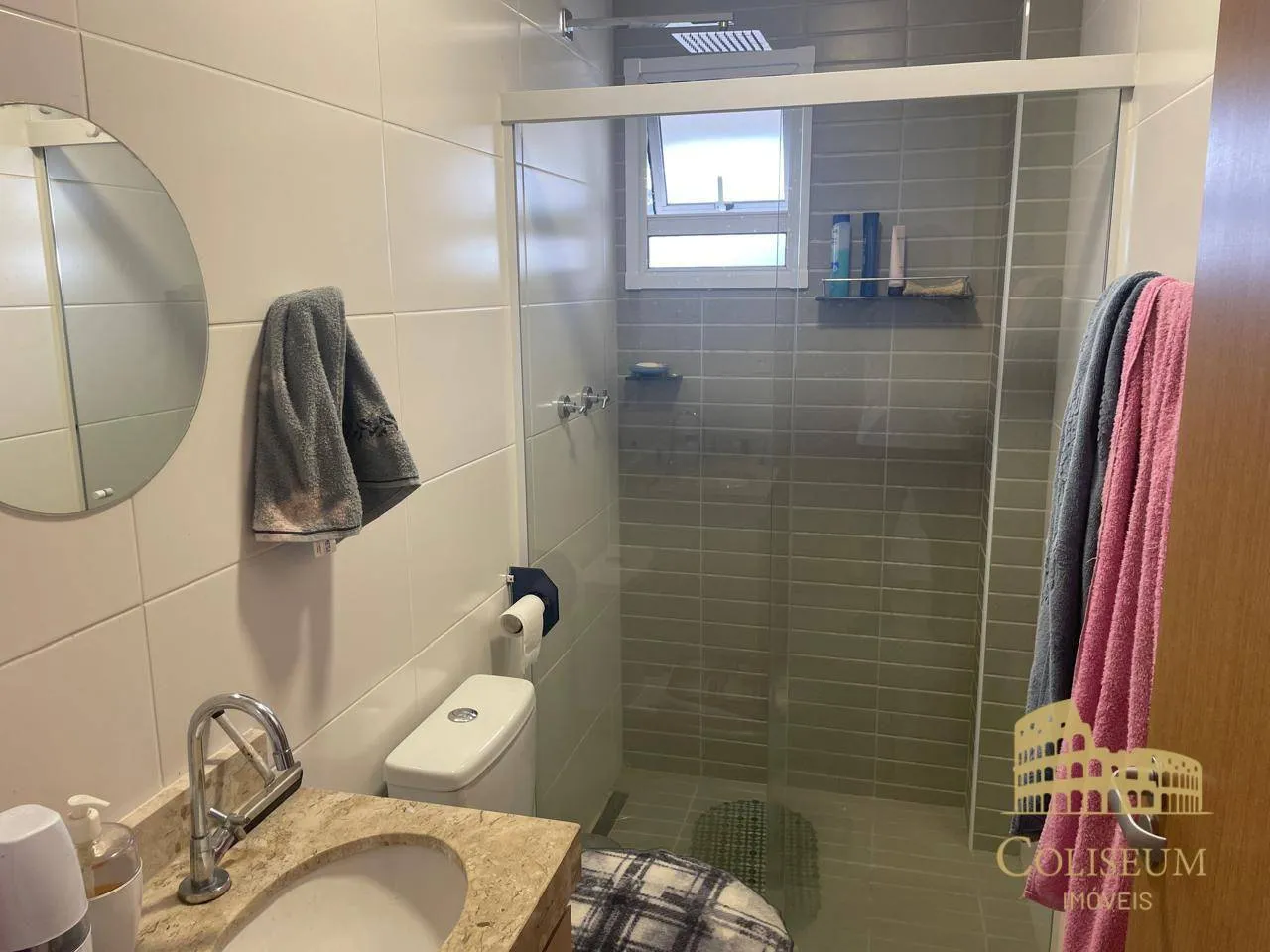 Imagem Apartamento com 3 dormitórios à venda, 127 m² por R$ 1.150.000,00 - Canto do Forte - Praia Grande/SP
