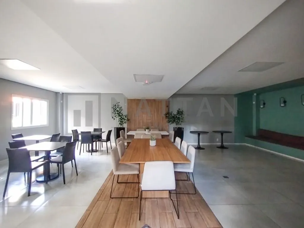 Imagem Apartamento com 1 dormitório à venda, 24 m² por R$ 249.000,00 - Belenzinho - São Paulo/SP