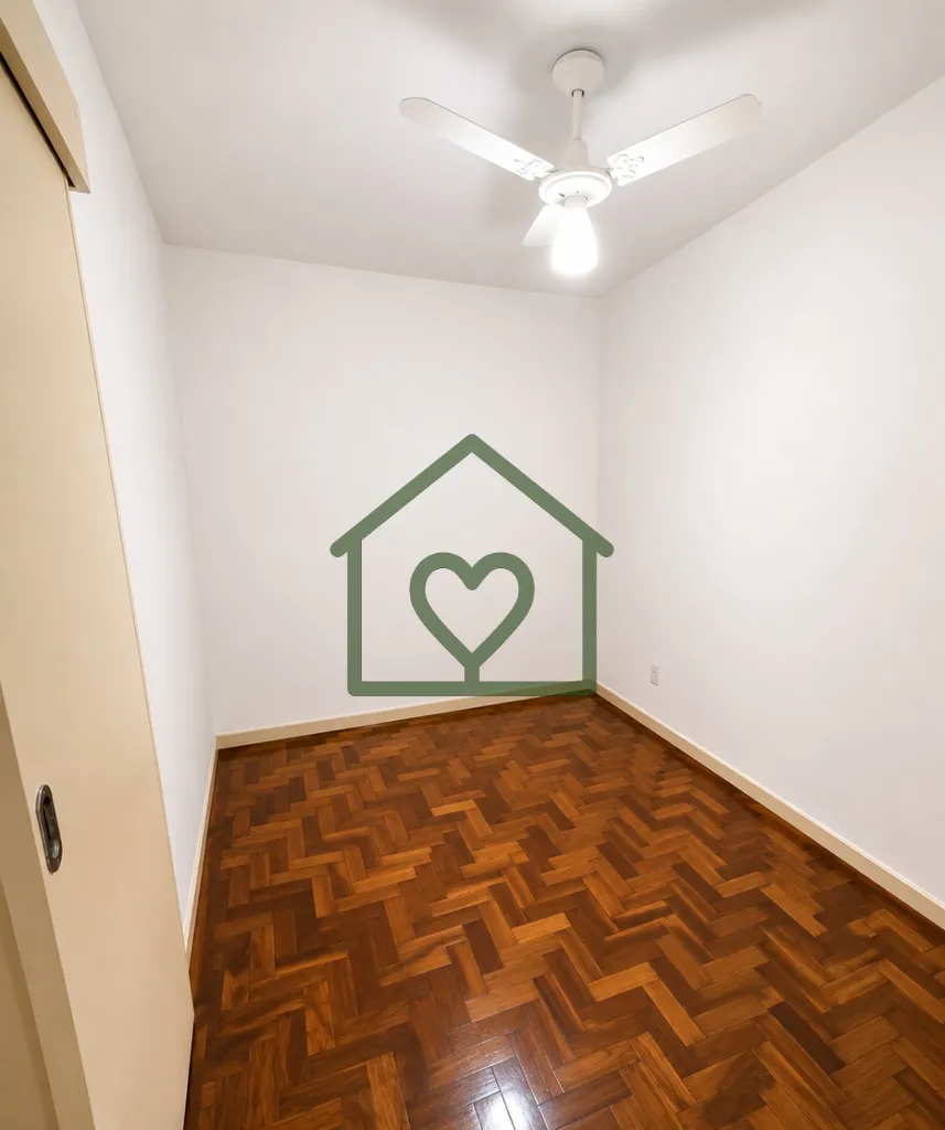 Imagem Apartamento desocupado e reformado no condomínio Zeferino Dias. 
Localizado no segundo andar, com a...