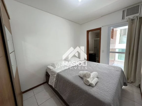 Imagem Apartamento com 2 dormitórios à venda, 70 m² por R$ 995.000,00 - Praia de Itaparica - Vila Velha/ES