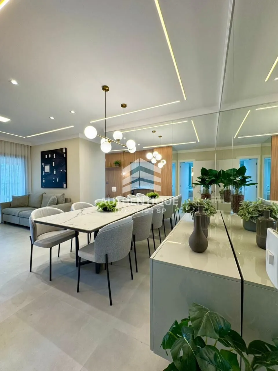 Imagem MODERN VILA CLEMENTINO - Apartamento à venda em São Paulo/SP