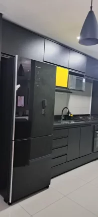 Imagem Apartamento 2 dormitórios para Venda em São Paulo / SP no bairro Vila Ivone