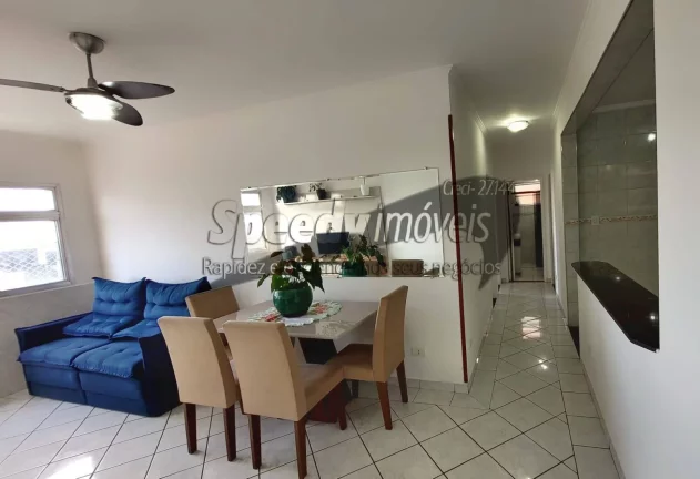 Imagem Apartamento para venda em Praia Grande 3 dormitórios.