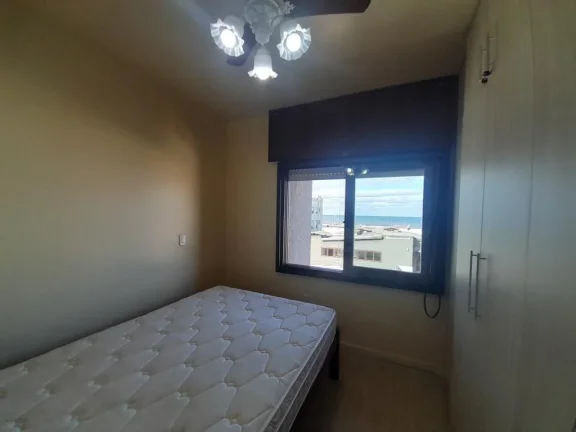 Imagem Apartamento 1 Dormitório - Bairro Centro