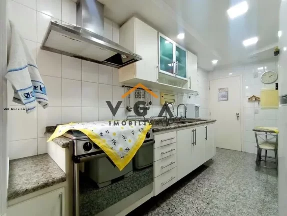Imagem Apartamento para Venda em São Paulo, Vila Gomes Cardim, 3 dormitórios, 3 suítes, 3 vagas