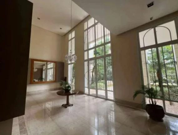 Foto do imóvel APARTAMENTO RESIDENCIAL em São Paulo - SP, Chácara Flora em Rua Antônio de Lucena
