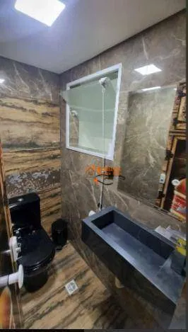 Imagem Sobrado com 2 dormitórios à venda, 214 m² por R$ 700.000,00 - Residencial Parque Cumbica - Guarulhos/SP