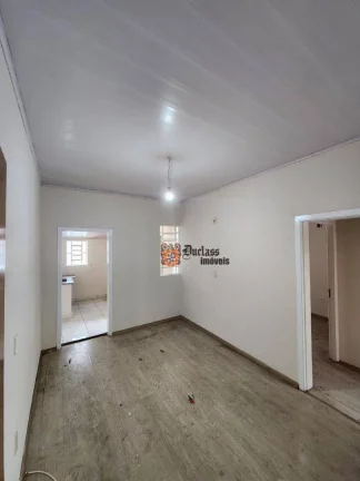 Imagem Oportunidade!!! Casa com 2 dormitórios à venda, 65 m² por R$ 280.000 - Lavapés - Bragança Paulista/SP