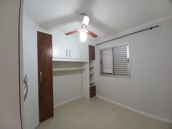 Imagem Apartamento à venda, 54 m² por R$ 285.000,00 - Jardim São Judas Tadeu - Guarulhos/SP