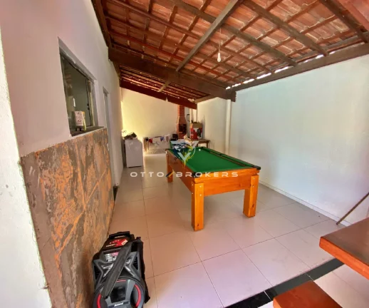 Imagem CASA RESIDENCIAL em SANTA CRUZ CABRÁLIA - BA, Paraíso do Descobrimento