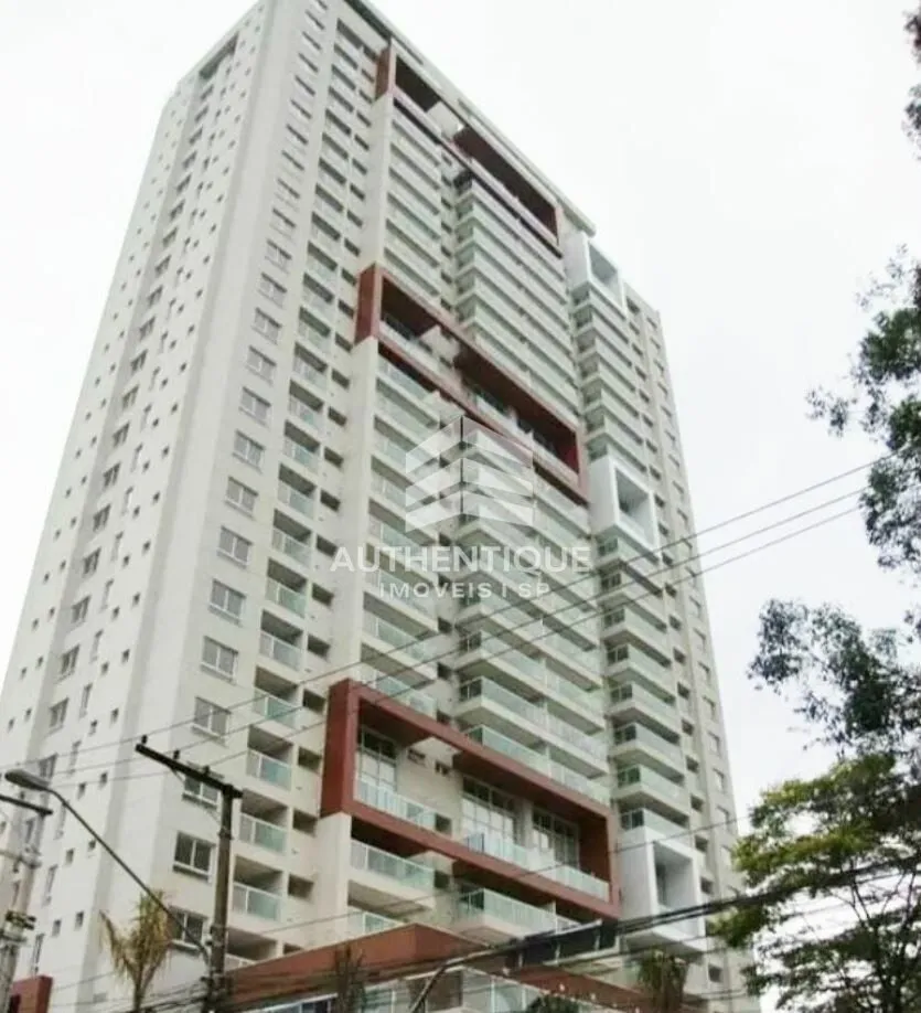 Imagem Brookfield Home Design Brooklin - Apartamento à venda em São Paulo/SP