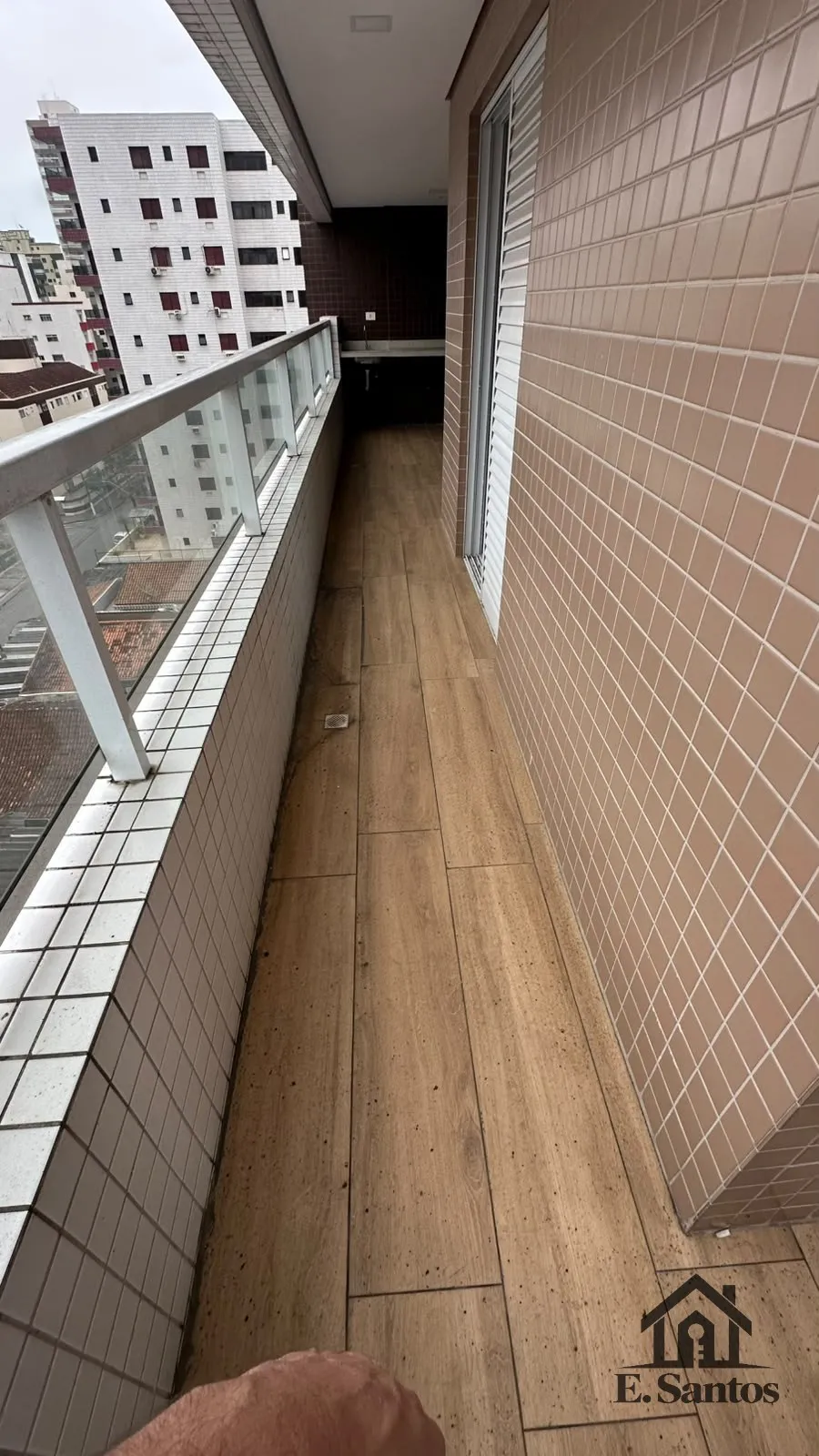Imagem Apartamento com 2 Quartos à Venda, 89 m² em Tupy - Praia Grande