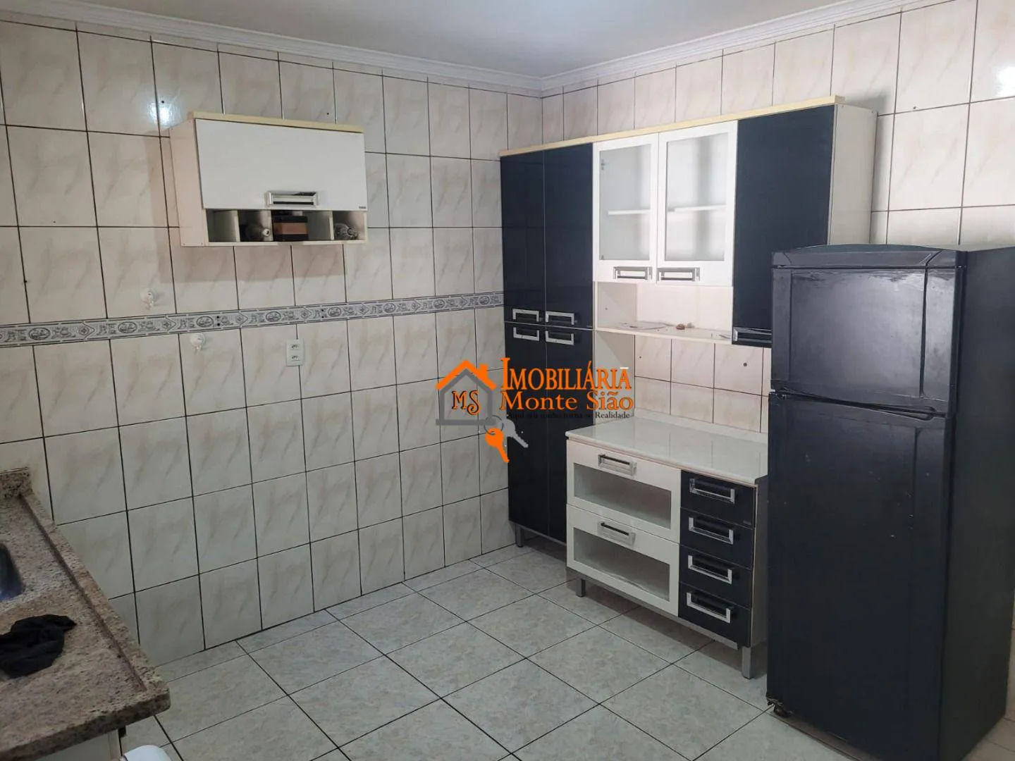 Imagem Sobrado com 2 dormitórios à venda, 188 m² por R$ 599.000,00 - Vila Fátima - Guarulhos/SP