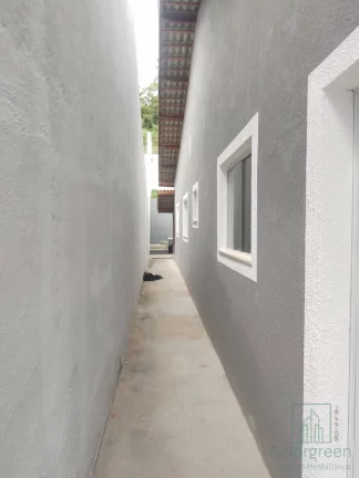 Imagem Casa com 2 Quartos à Venda - 85m² em Terra Preta