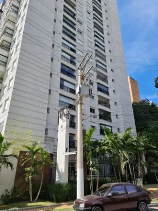 Imagem Apartamento com 1 Quarto à Venda, 38 m² em Vila Suzana - São Paulo
