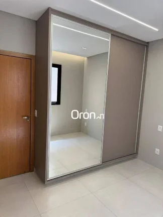 Imagem Sobrado à venda, 175 m² por R$ 1.250.000,00 - Jardim Vila Boa - Goiânia/GO