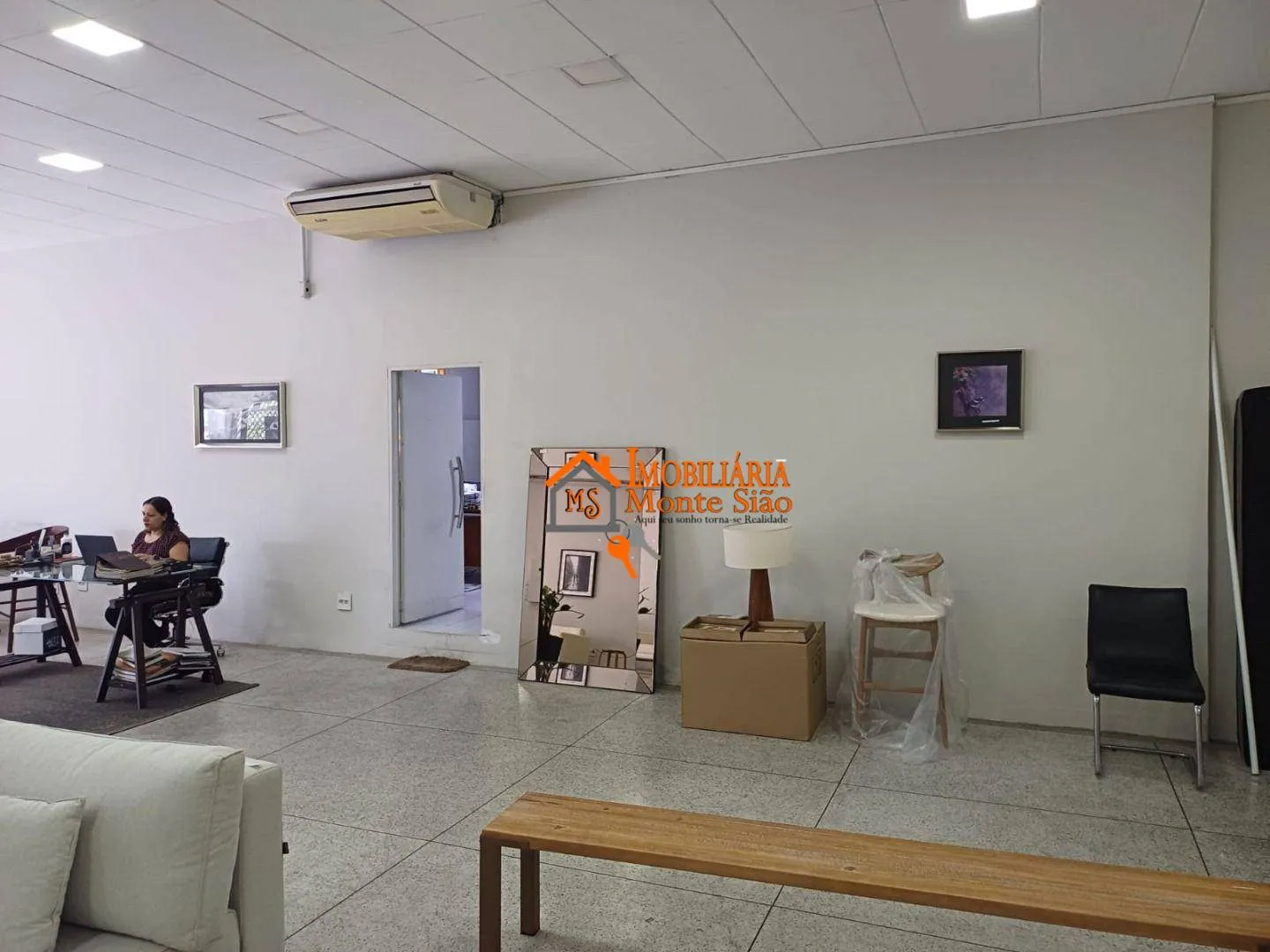 Imagem Salão à venda, 200 m² por R$ 1.500.000,00 - Vila Galvão - Guarulhos/SP