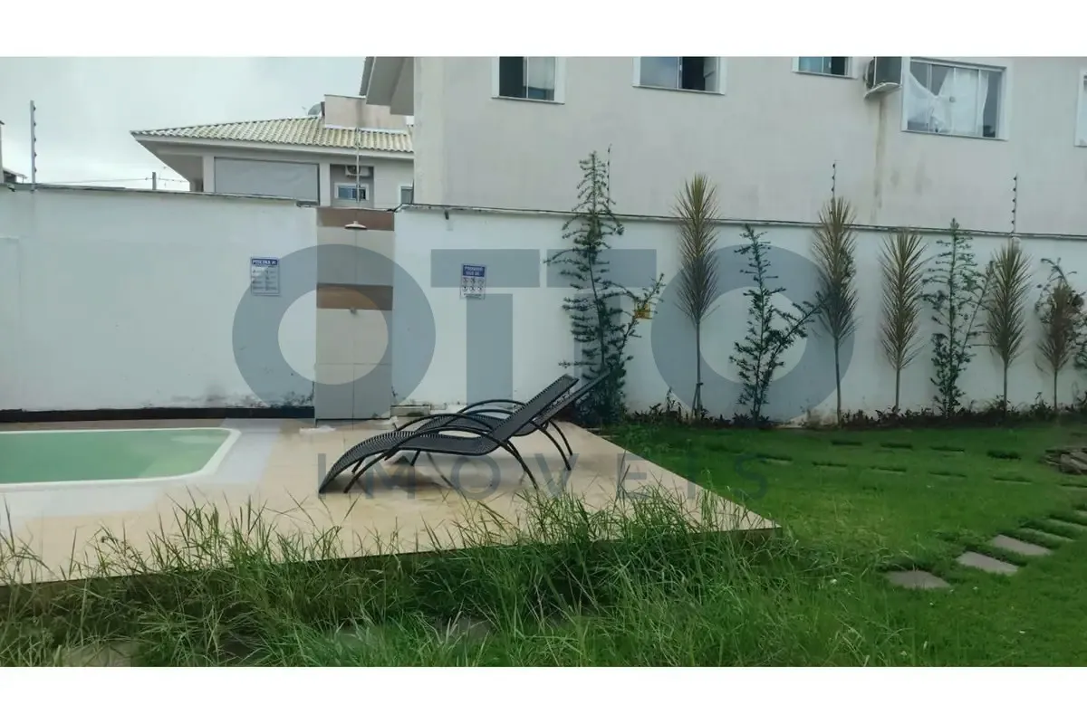 Imagem Duplex com 2 quartos para locação em Alto Taperapuan Xurupita, Porto Seguro