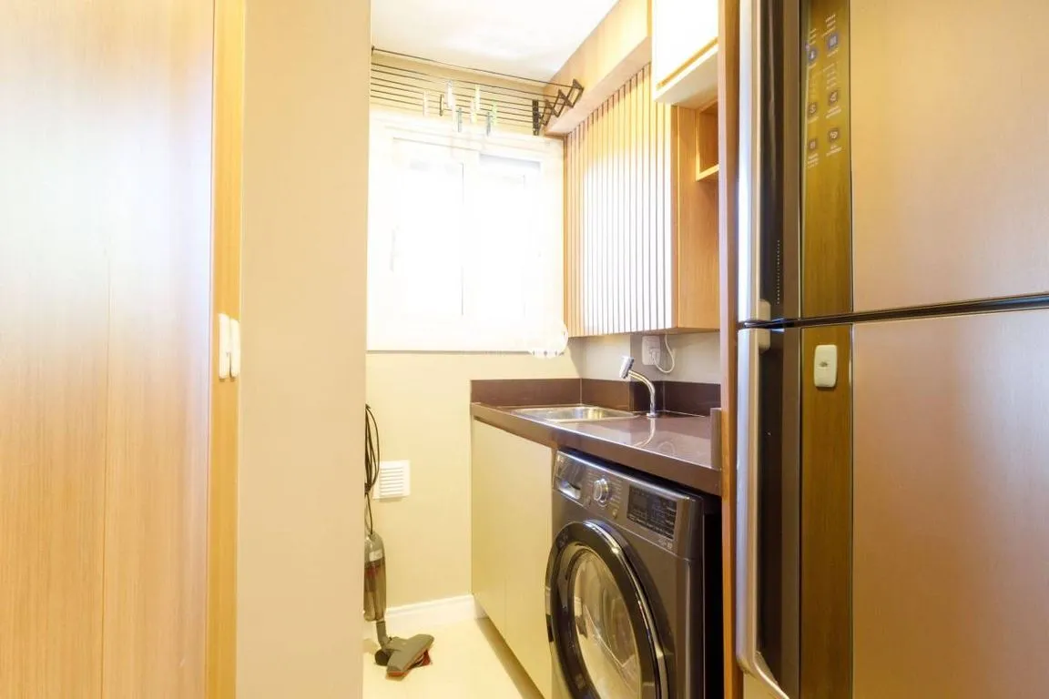 Imagem Vende-se Apartamento em Gramado-RS, com 2 quartos