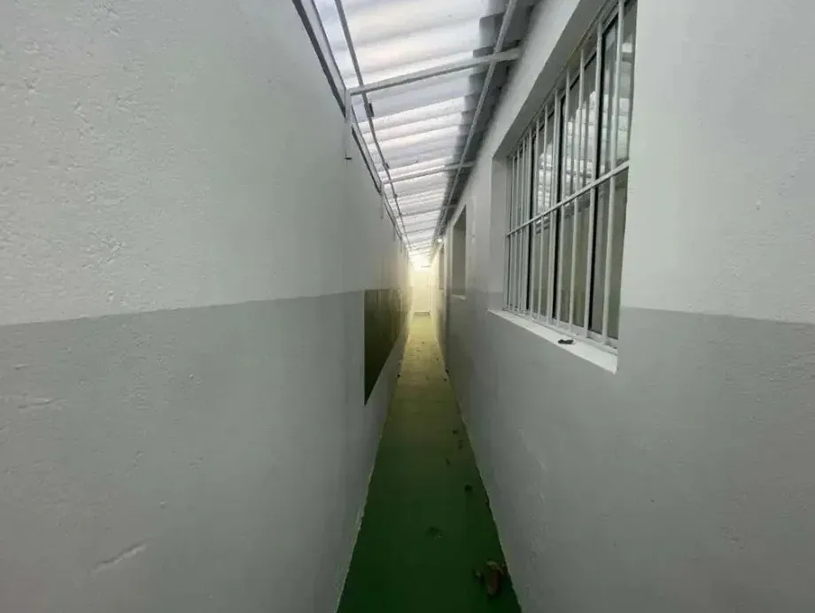 Imagem Casa para Venda em São Paulo, Perdizes, 3 dormitórios, 1 banheiro, 2 vagas