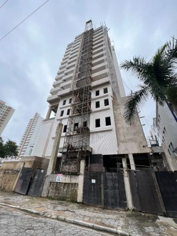 Imagem Apartamento à Venda em Aviação, Praia Grande - SP