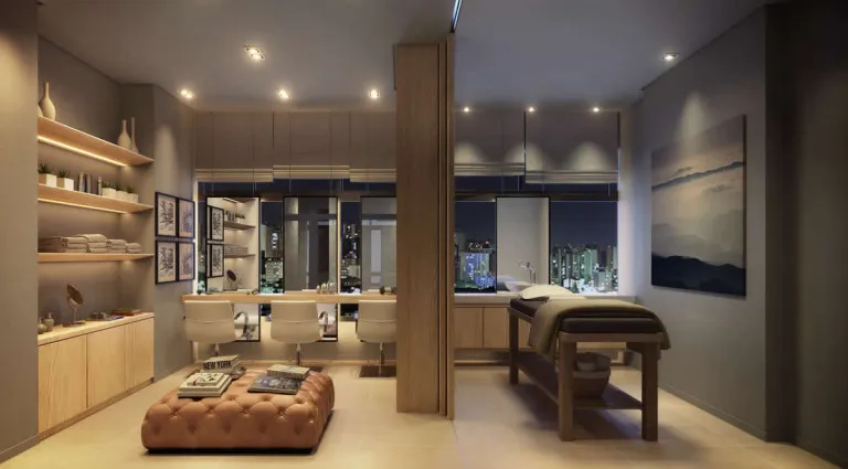 Imagem Apartamento com 2 Quartos à Venda, 103 m² em Brás - São Paulo