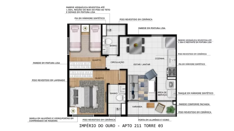 Imagem APARTAMENTO RESIDENCIAL em São Gonçalo - RJ, Centro