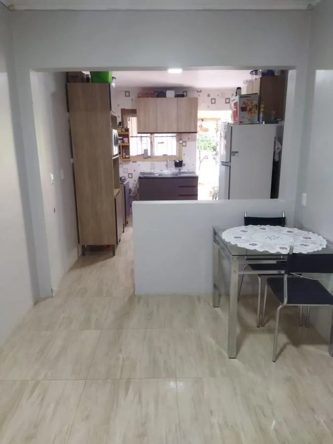 Imagem Casa para Venda em Novo Hamburgo / RS no bairro São José