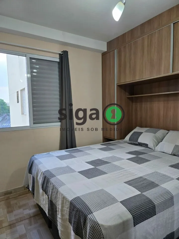 Imagem APARTAMENTOS DE 50 METROS COM 2 DORMITORIOS PROXIMO A ESCOLA ADVENTISTA UNASP