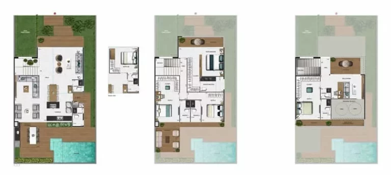 Imagem CASA RESIDENCIAL em Rio de Janeiro - RJ, Recreio dos Bandeirantes
