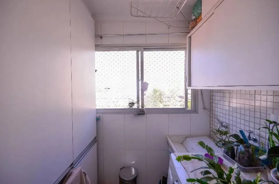 Imagem Apartamento Vila Gumercindo - 65M², 2 Dorms, 2 Vagas, Próximo ao metrô.