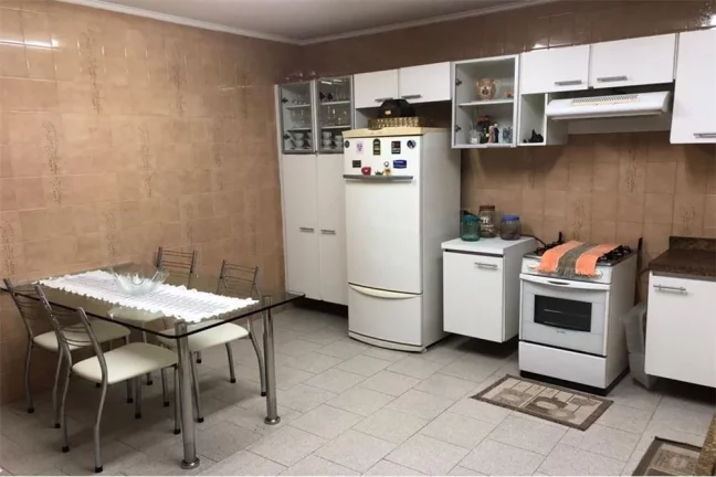 Imagem CASA RESIDENCIAL em São Paulo - SP, Ipiranga