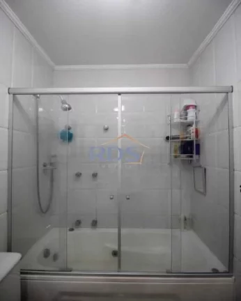 Imagem Vende casa em condomínio fechado na Vila Andrade