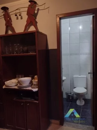 Imagem Sobrado com 4 Quartos e 4 banheiros à Venda, 175 m² por R$ 864.990