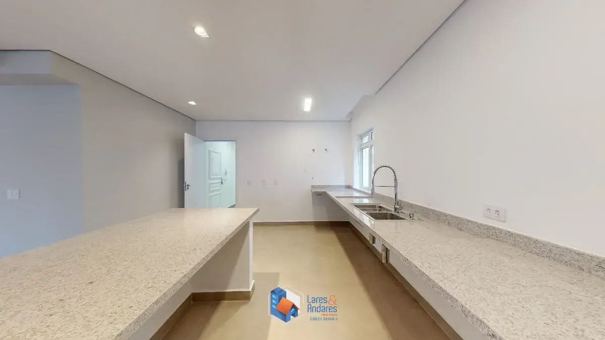 Imagem Apartamento para venda em Higienópolis, 295m²