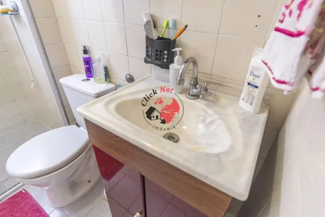 Imagem Apartamento à Venda no Nova Petrópolis – São Bernardo do Campo