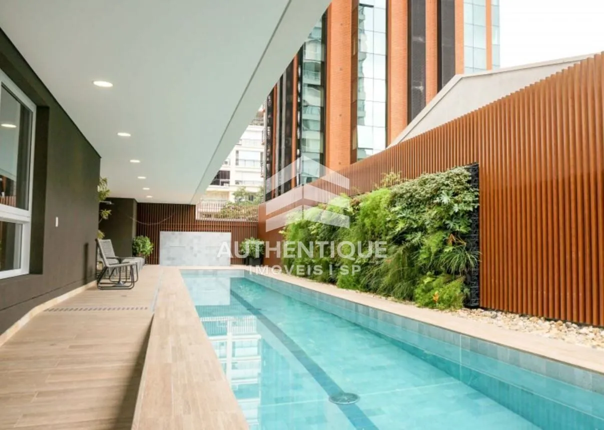Imagem 407 ONE MOEMA - Apartamento à venda no bairro Indianópolis - São Paulo/SP, Zona Sul