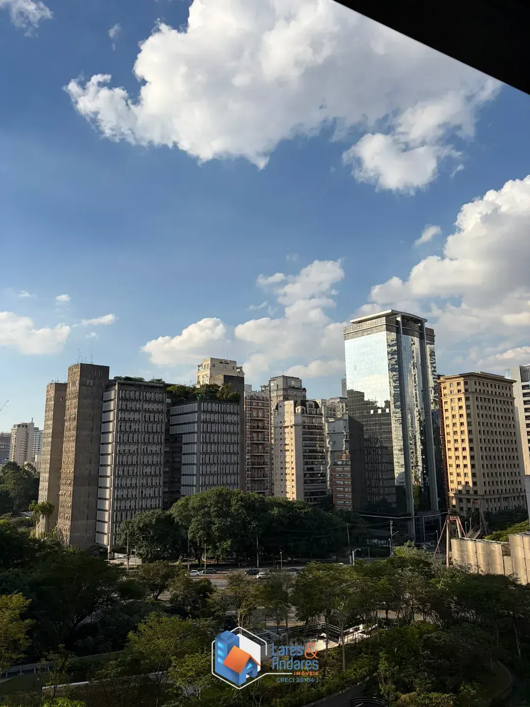 Imagem Apartamento para venda em Vila Olímpia com 1 quarto, sendo 1 suíte, 68m²