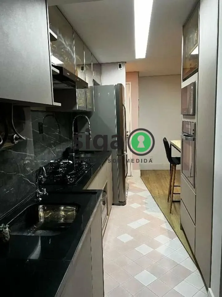Imagem Apartamento para venda no YOU GO VILA MARIANA, São Paulo - SP