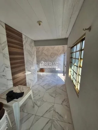 Imagem Casa à venda no Bairro Jardim Alvorada, Uberaba - Ótima oportunidade!