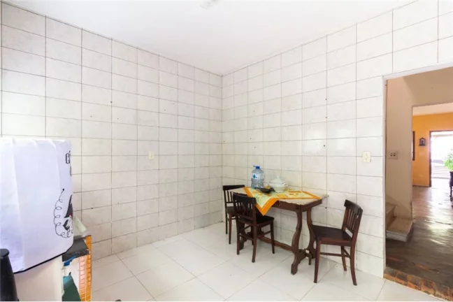 Imagem CASA RESIDENCIAL em São Paulo - SP, Campo Belo