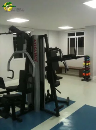 Imagem APARTAMENTO PARA VENDA NO MANDAQUI