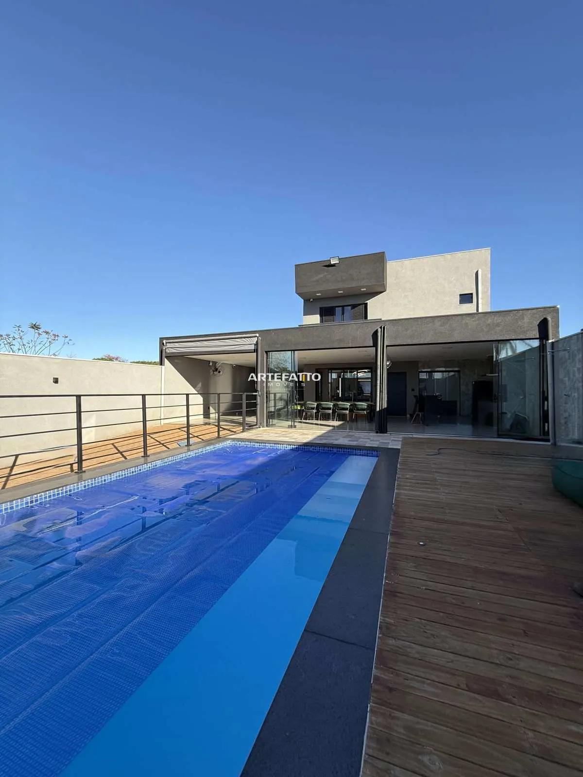 Chácara à venda 660M² - Saída de Claraval