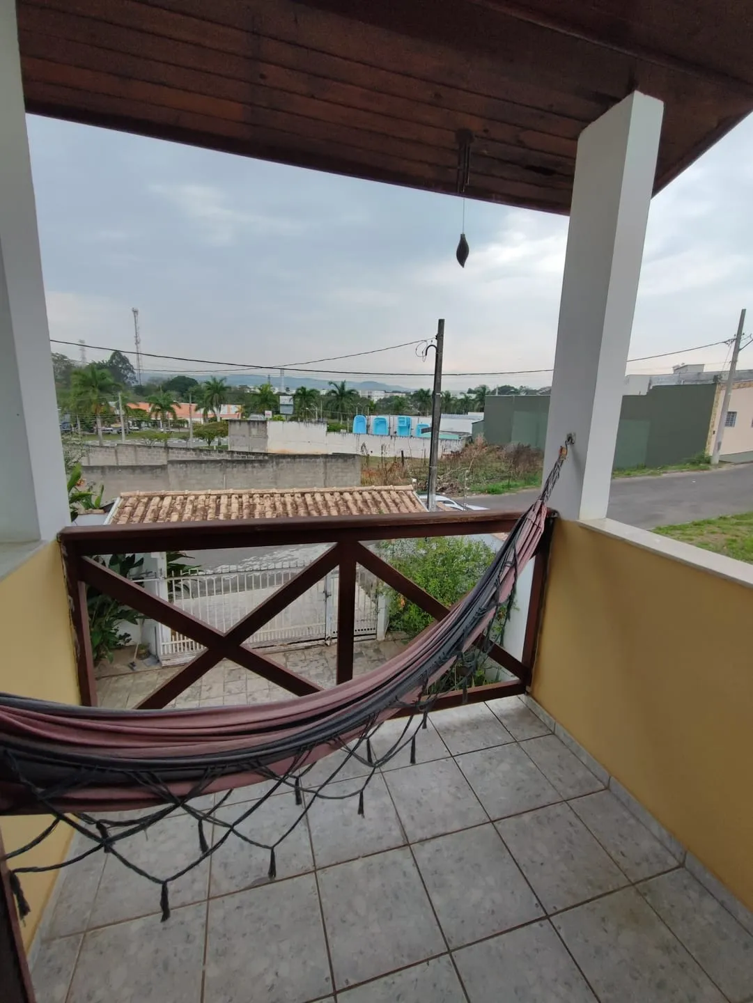 Imagem Casa à venda 3 Quartos, 1 Suite, 2 Vagas, 250M², Parque das Nações, Pindamonhangaba - SP