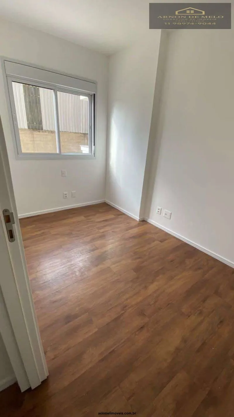 Imagem Apartamentos para locação em Barueri no bairro Centro Comercial Jubran