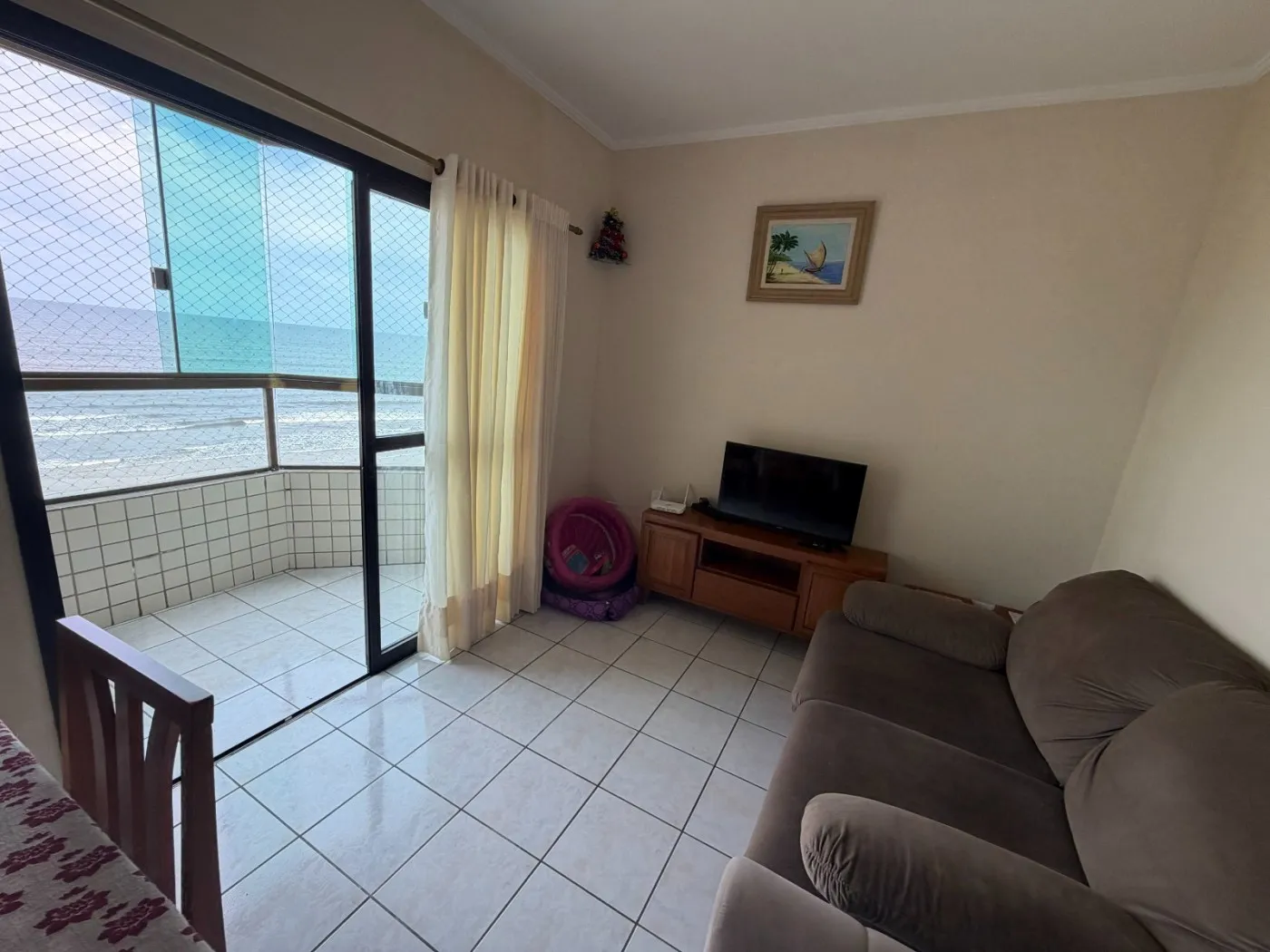Imagem Apartamento para Venda em Mongaguá, Jardim Praia Grande, 2 dormitórios, 1 suíte, 1 banheiro, 1 vaga