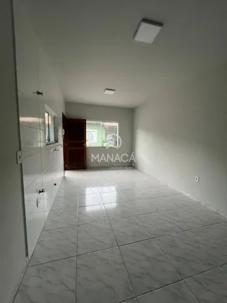 Imagem Morar com Tranquilidade – Casa em Condomínio fechado à Venda em Barra Velha sc.