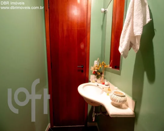 Imagem APARTAMENTO RESIDENCIAL em São Paulo - SP, Vila Andrade
