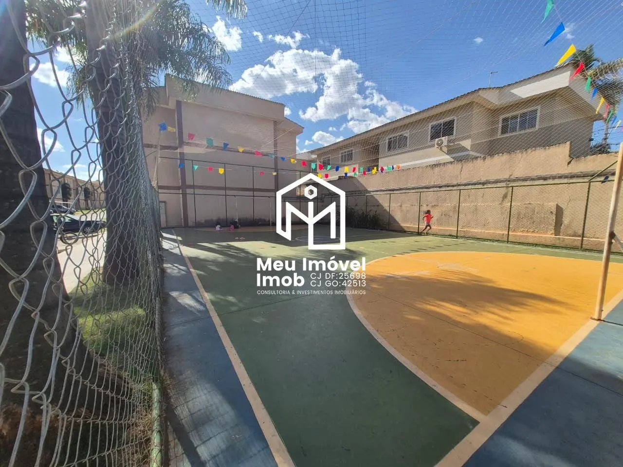 Imagem Apartamento em chacaras santa maria - Valparaíso de Goiás