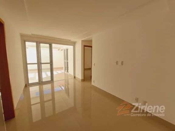 Imagem Apartamento casa a venda com 2 quartos, churrasqueira e Jacuzzi